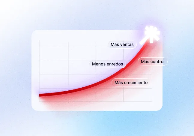 Más visibilidad para lo que ofreces