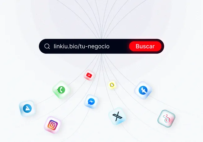 Más fácil de compartir